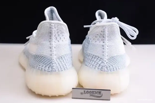 V2 FW3043 White Cloud 350 Adidas Yeezy Boost 0630